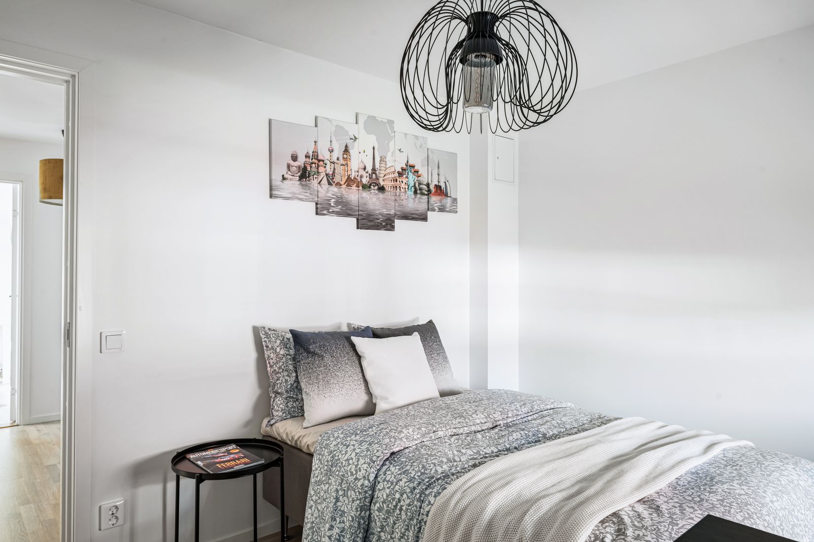 Bostadsrätt, Radhus, Troxhammar byväg 31C, Troxhammar, Ekerö