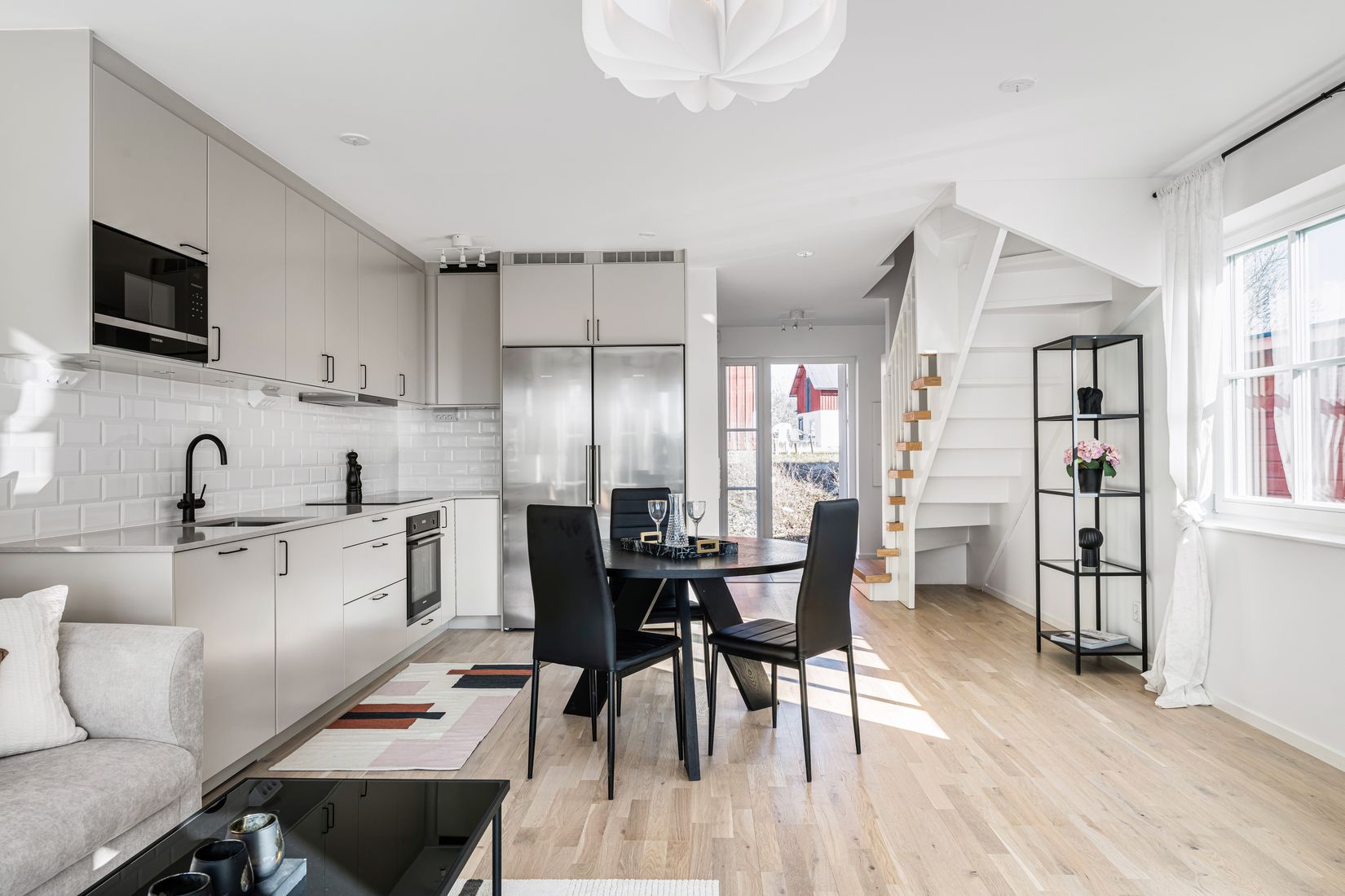 Bostadsrätt, Radhus, Troxhammar byväg 31C, Troxhammar, Ekerö