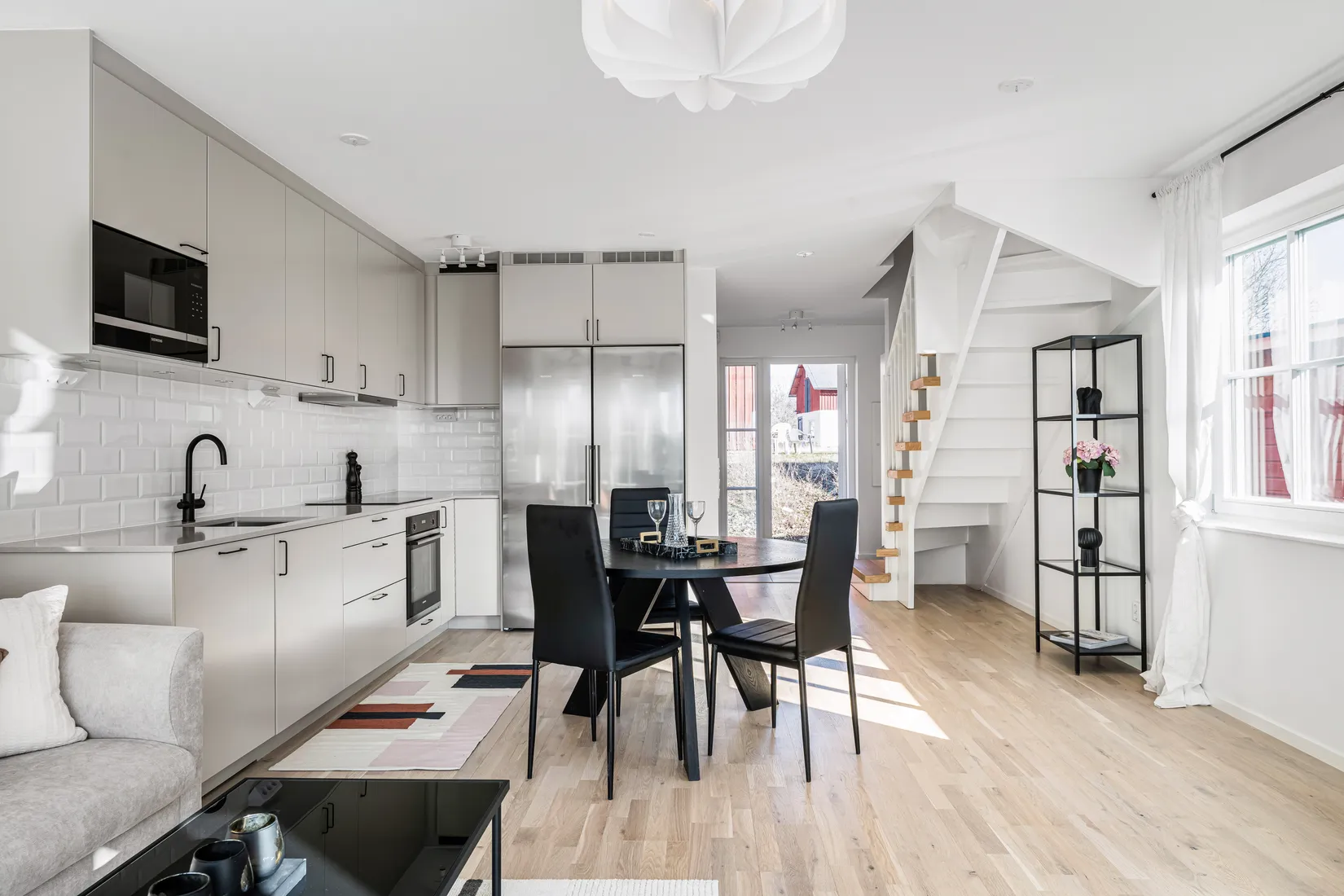 Bostadsrätt, Radhus, Troxhammar byväg 31C, Troxhammar, Ekerö