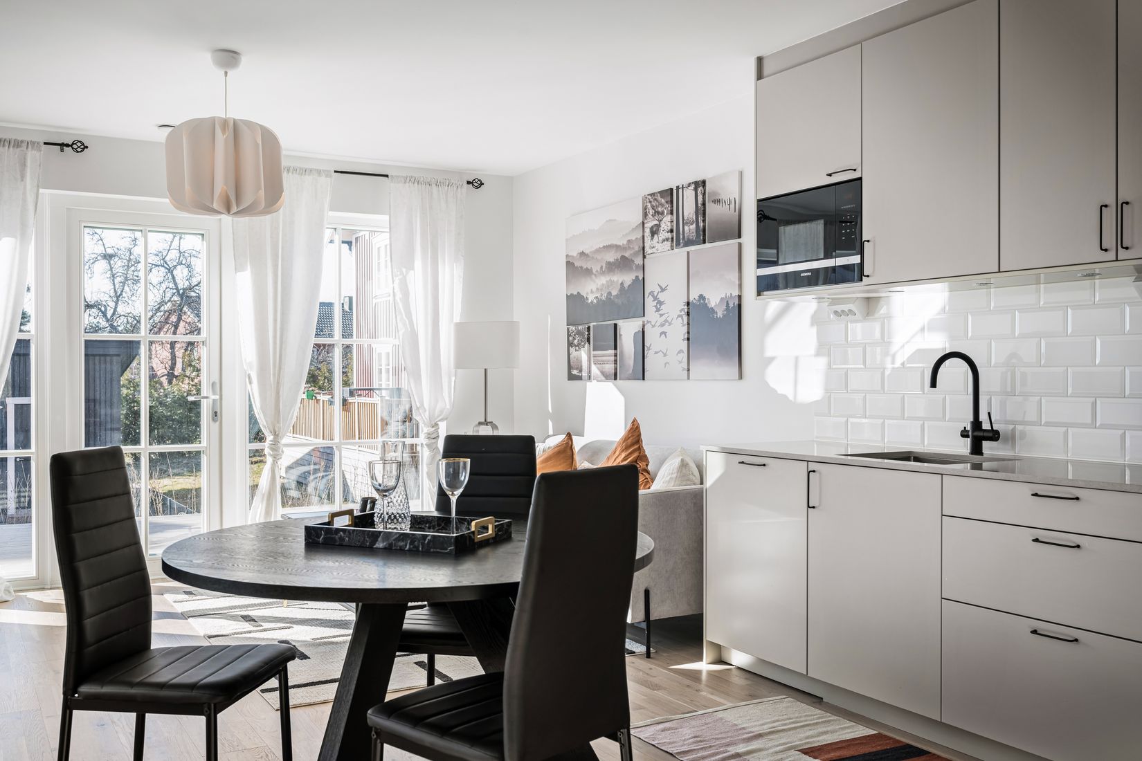 Bostadsrätt, Radhus, Troxhammar byväg 31C, Troxhammar, Ekerö