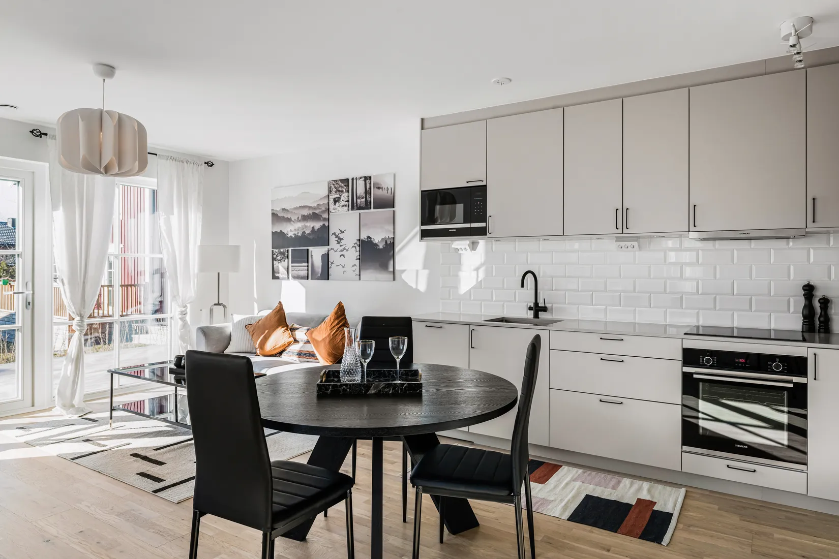 Bostadsrätt, Radhus, Troxhammar byväg 31C, Troxhammar, Ekerö