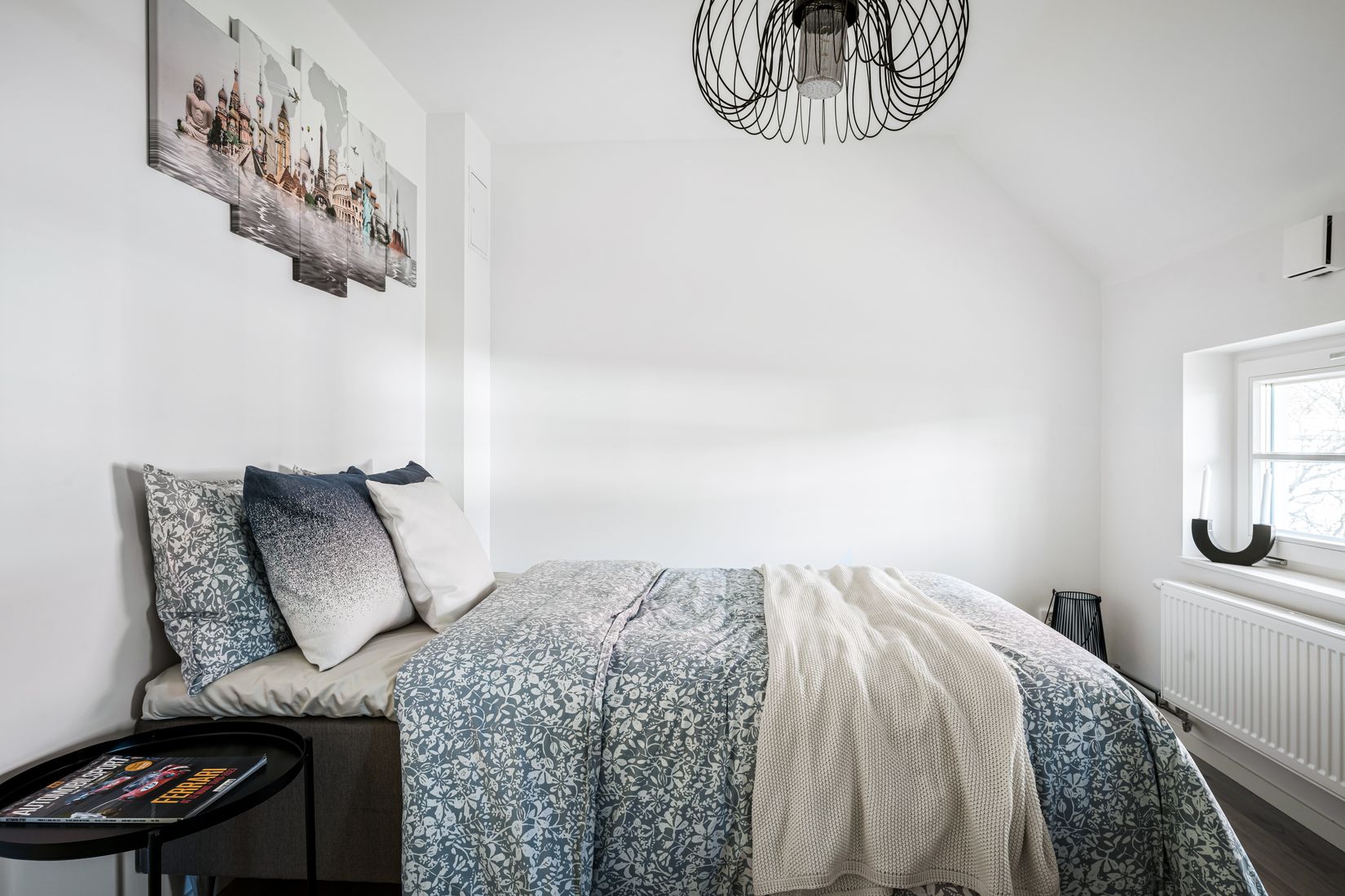 Bostadsrätt, Radhus, Troxhammar byväg 31C, Troxhammar, Ekerö