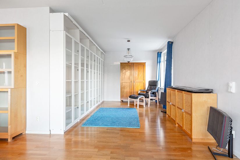 Bostadsrätt, Hanna Nilssons väg 8, Bolinder Strand, Järfälla