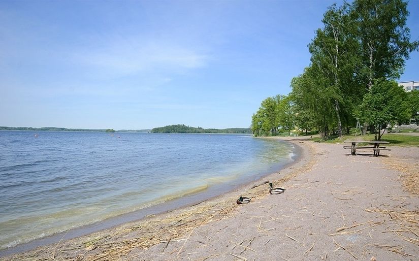 Bostadsrätt, Hanna Nilssons väg 8, Bolinder Strand, Järfälla
