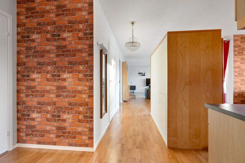 Bostadsrätt, Hanna Nilssons väg 8, Bolinder Strand, Järfälla