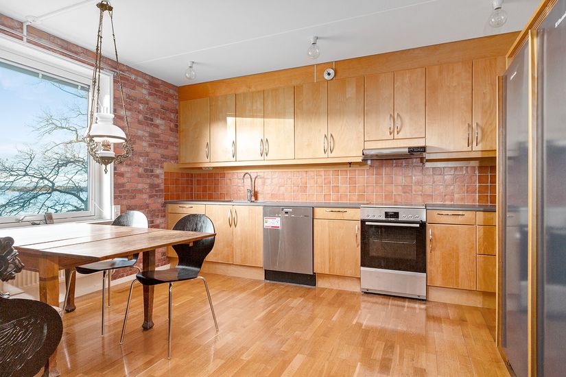 Bostadsrätt, Hanna Nilssons väg 8, Bolinder Strand, Järfälla