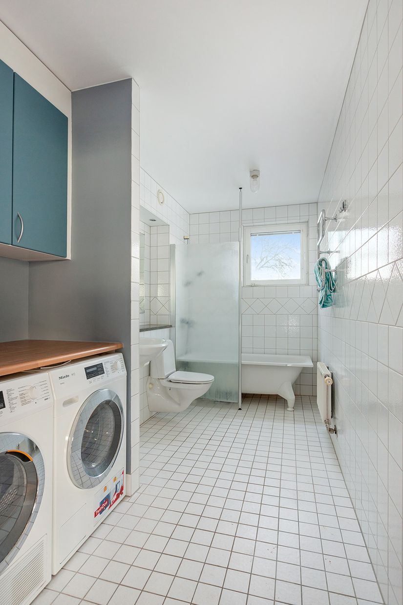 Bostadsrätt, Hanna Nilssons väg 8, Bolinder Strand, Järfälla