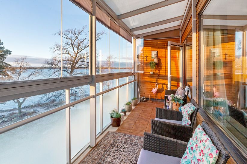 Bostadsrätt, Hanna Nilssons väg 8, Bolinder Strand, Järfälla