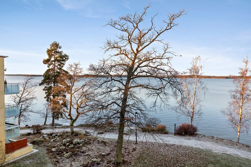 Bostadsrätt, Hanna Nilssons väg 8, Bolinder Strand, Järfälla