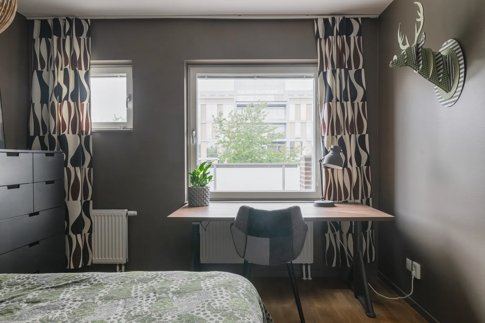 Bostadsrätt, Scheelevägen 5H, Tuna, Lund