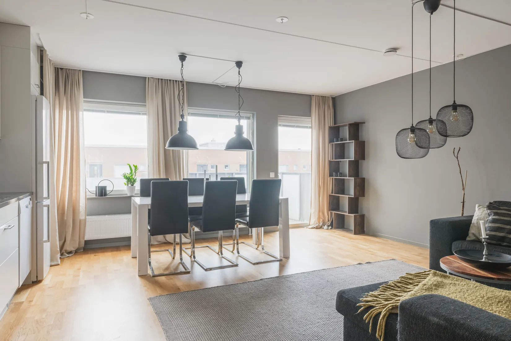 Bostadsrätt, Scheelevägen 5H, Tuna, Lund