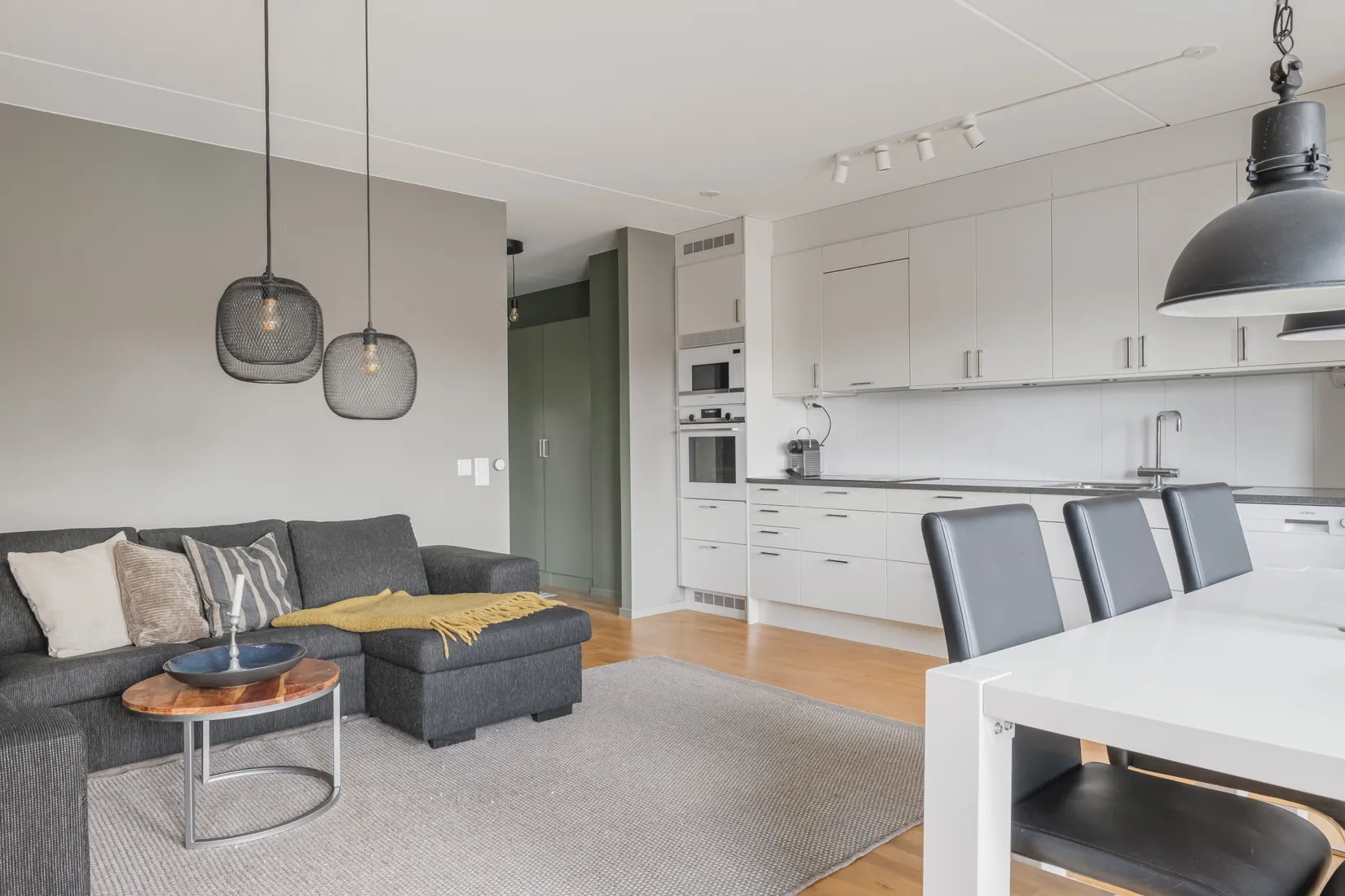 Bostadsrätt, Scheelevägen 5H, Tuna, Lund