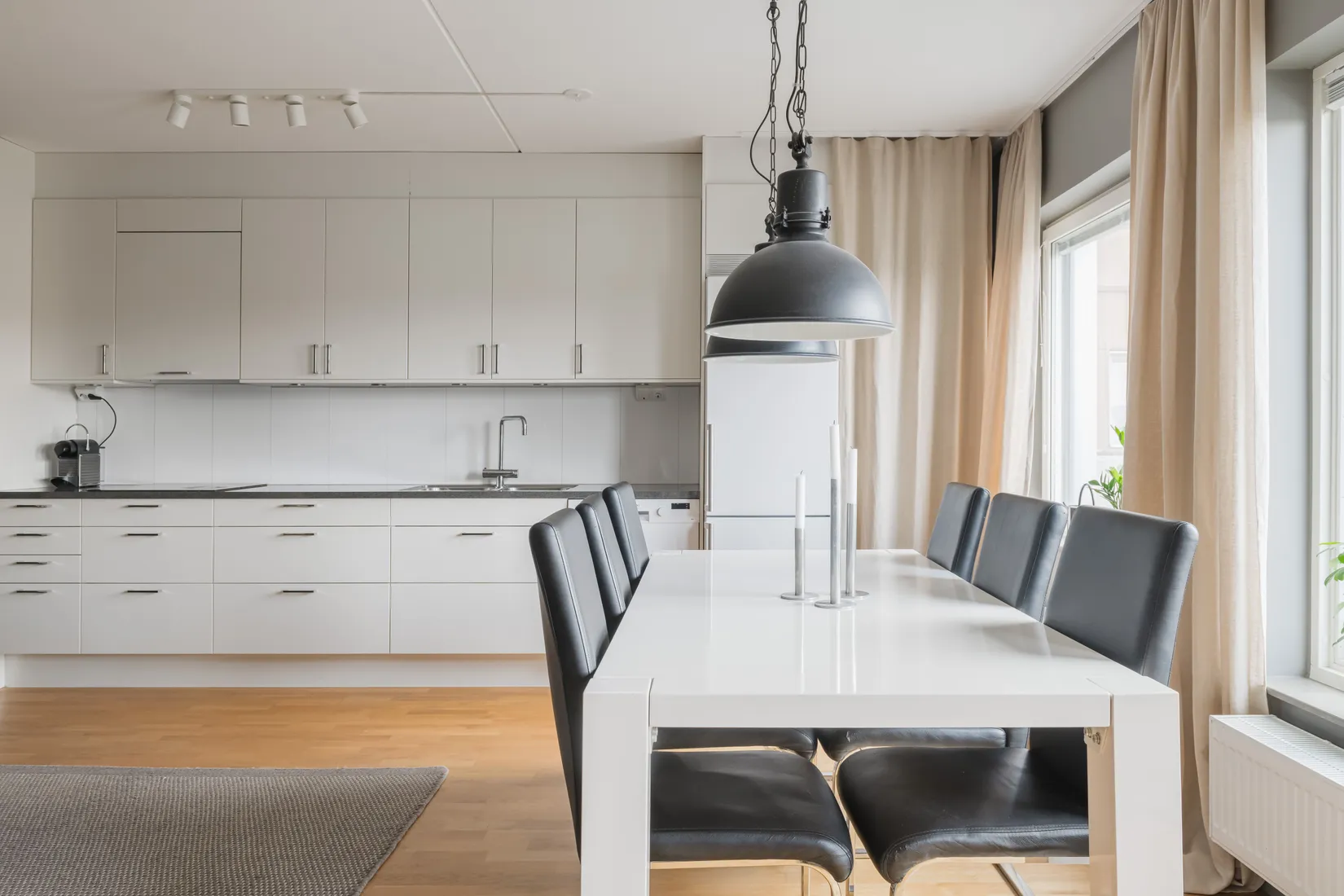Bostadsrätt, Scheelevägen 5H, Tuna, Lund