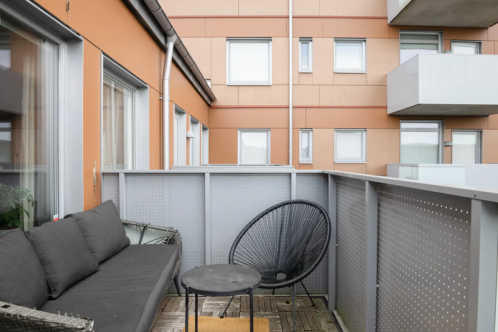 Bostadsrätt, Scheelevägen 5H, Tuna, Lund