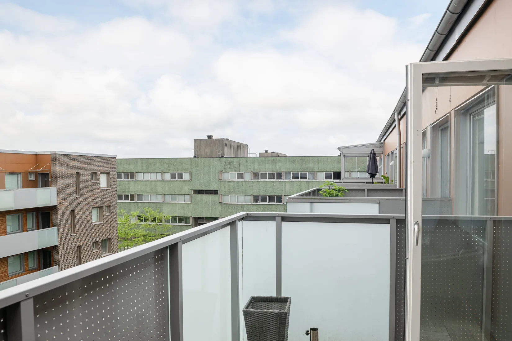 Bostadsrätt, Scheelevägen 5H, Tuna, Lund