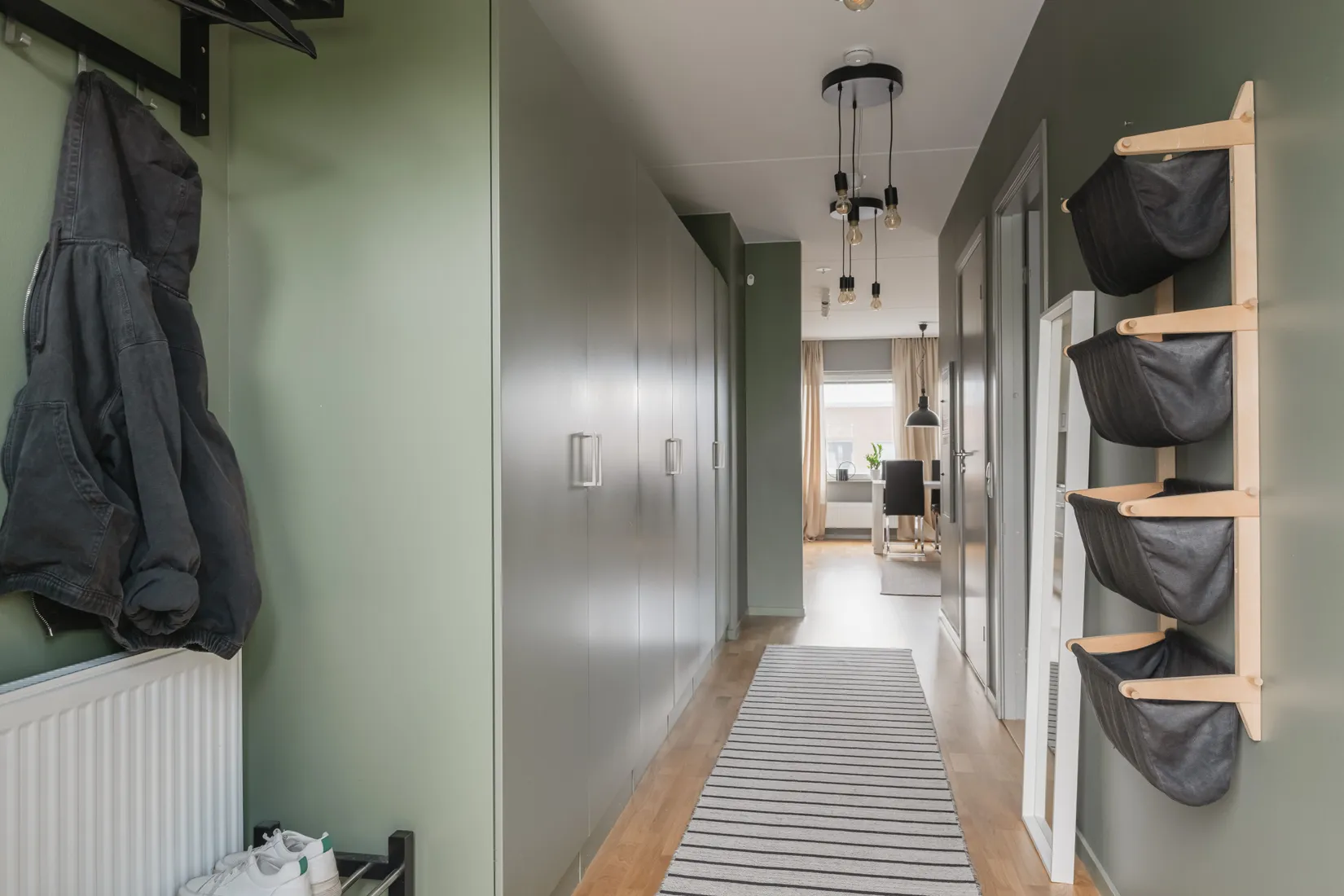 Bostadsrätt, Scheelevägen 5H, Tuna, Lund