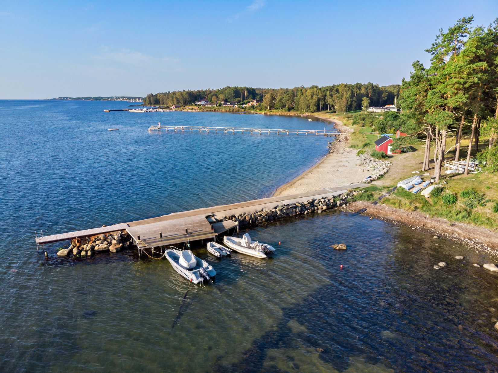 Bostadsrätt, Radhus, Bogrens Väg 36, Onsala, Kungsbacka