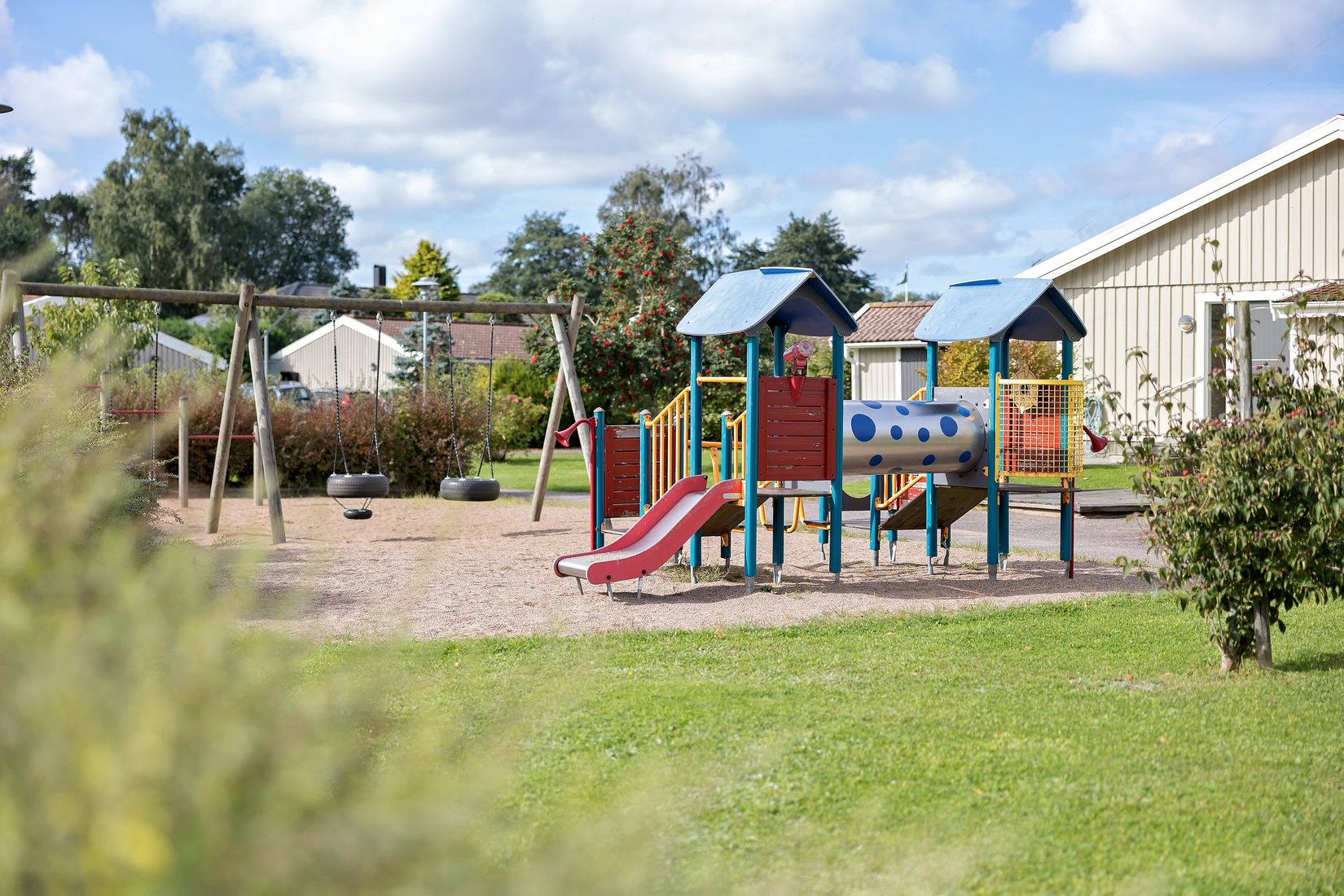 Bostadsrätt, Radhus, Bogrens Väg 36, Onsala, Kungsbacka