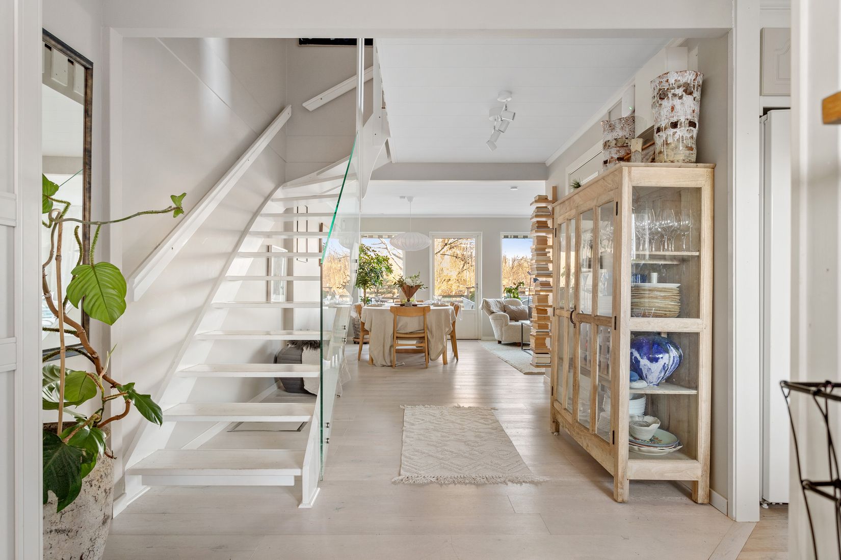 Bostadsrätt, Radhus, Bogrens Väg 36, Onsala, Kungsbacka