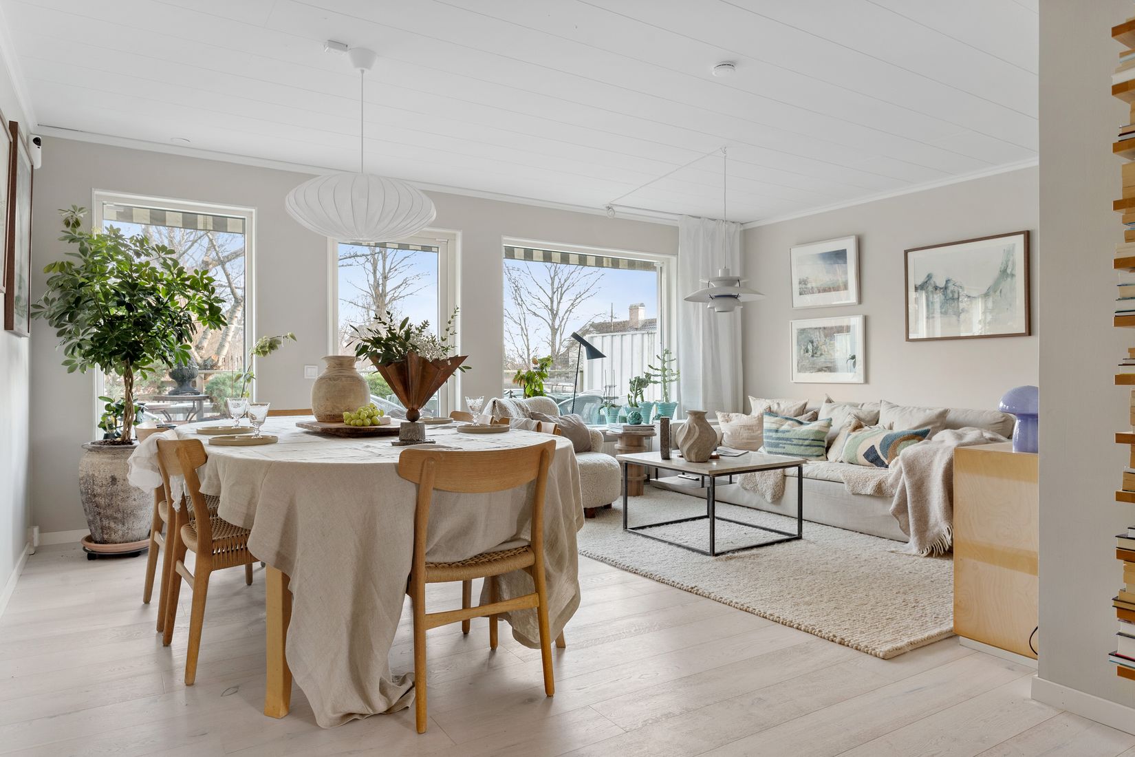 Bostadsrätt, Radhus, Bogrens Väg 36, Onsala, Kungsbacka