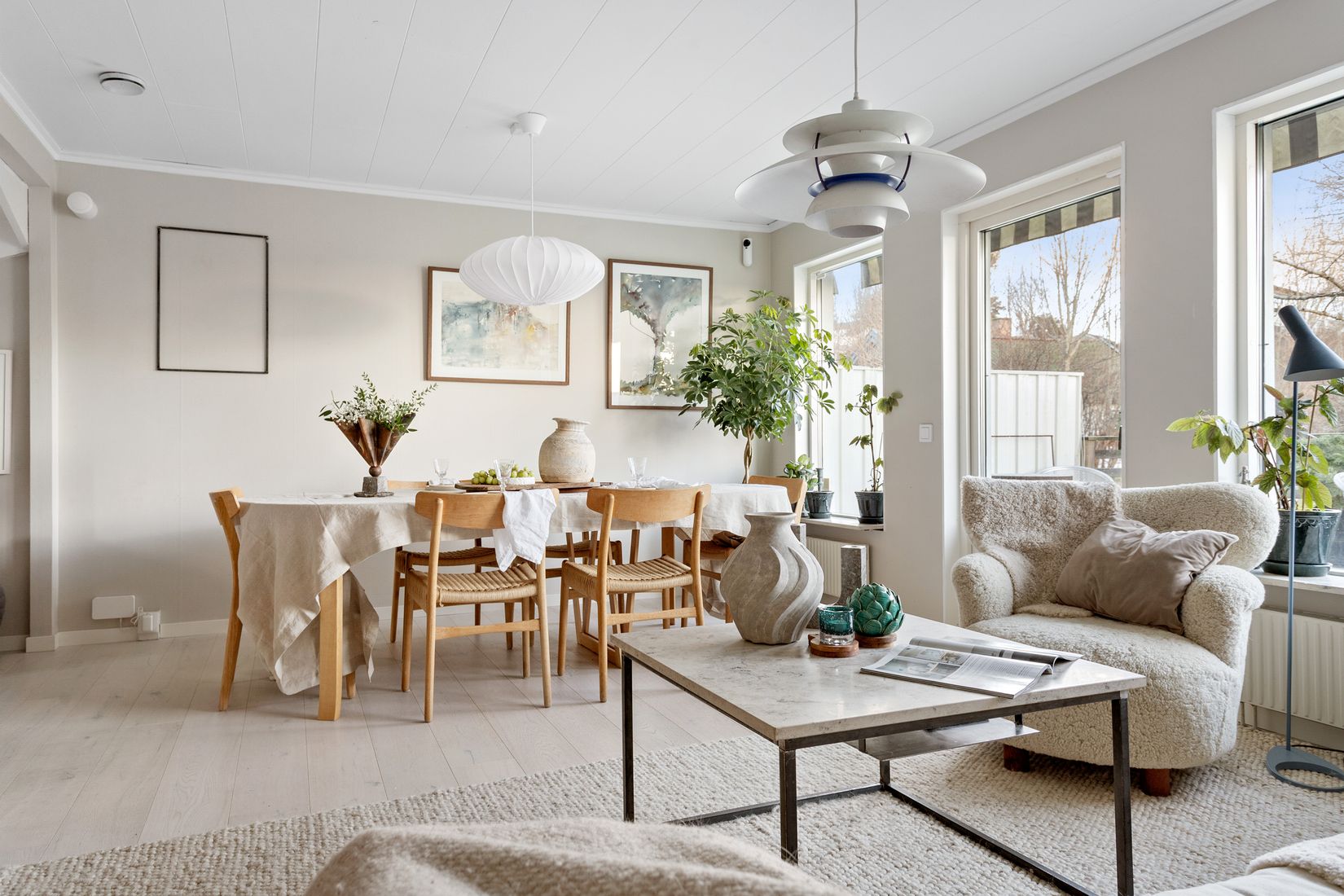 Bostadsrätt, Radhus, Bogrens Väg 36, Onsala, Kungsbacka