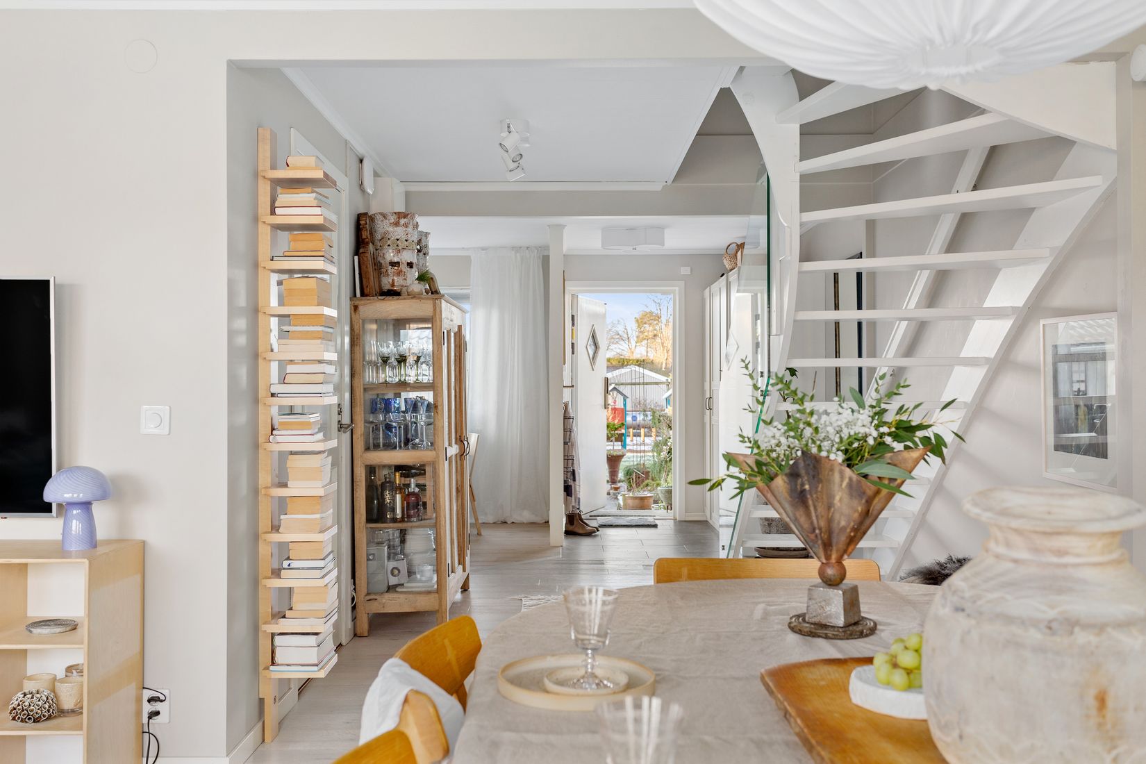 Bostadsrätt, Radhus, Bogrens Väg 36, Onsala, Kungsbacka