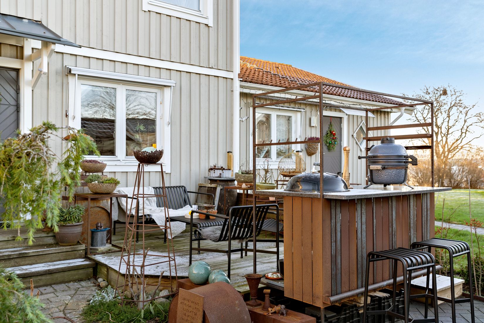 Bostadsrätt, Radhus, Bogrens Väg 36, Onsala, Kungsbacka