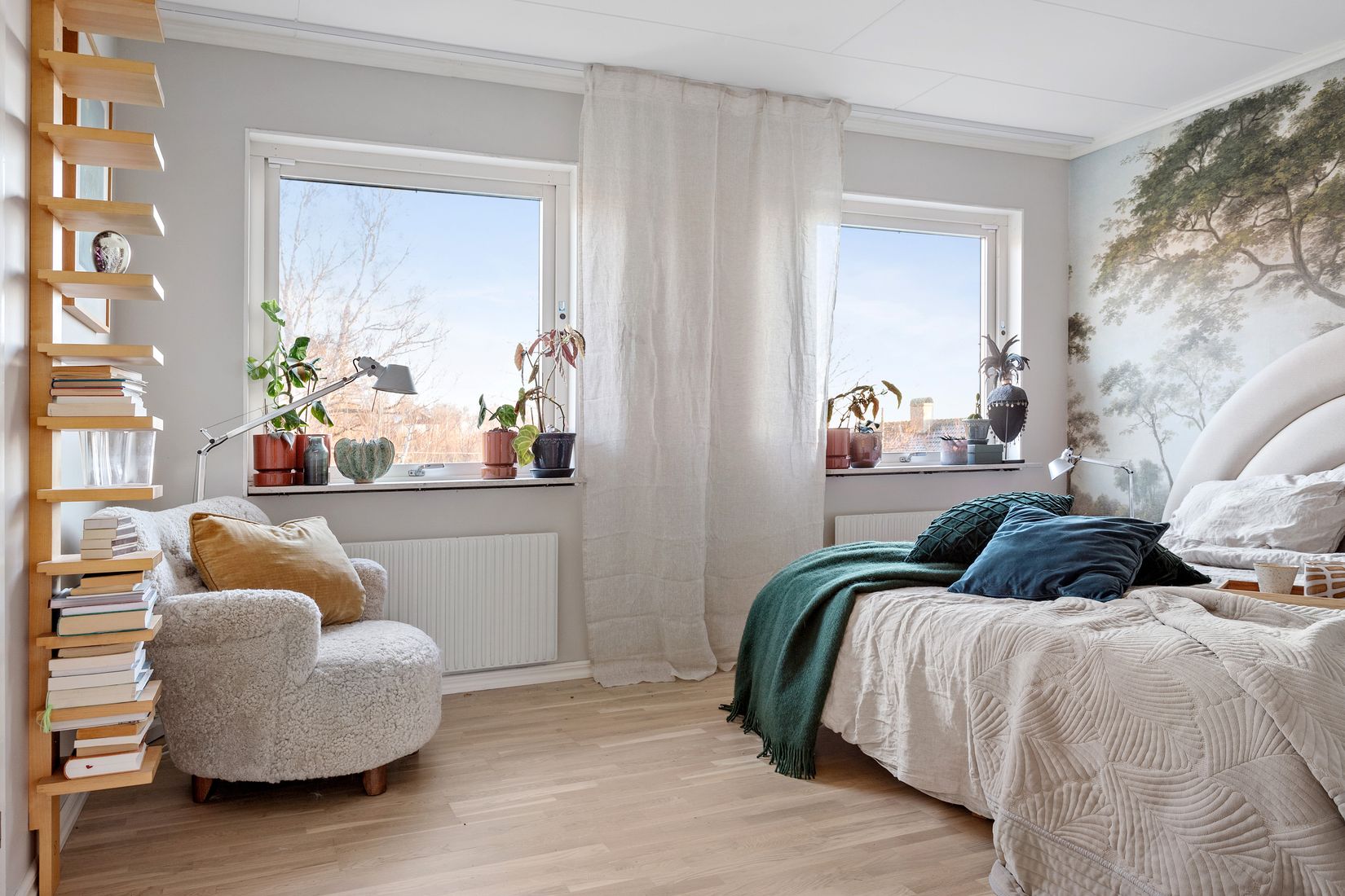 Bostadsrätt, Radhus, Bogrens Väg 36, Onsala, Kungsbacka