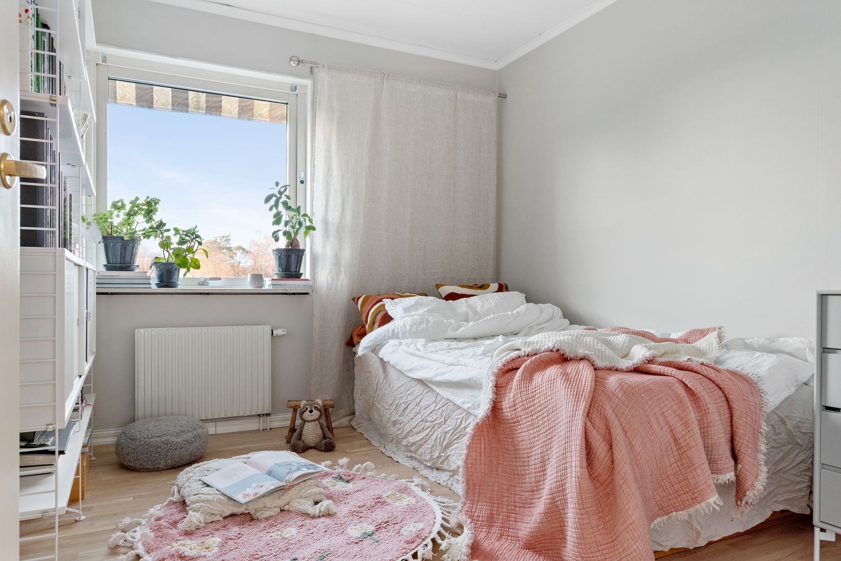 Bostadsrätt, Radhus, Bogrens Väg 36, Onsala, Kungsbacka