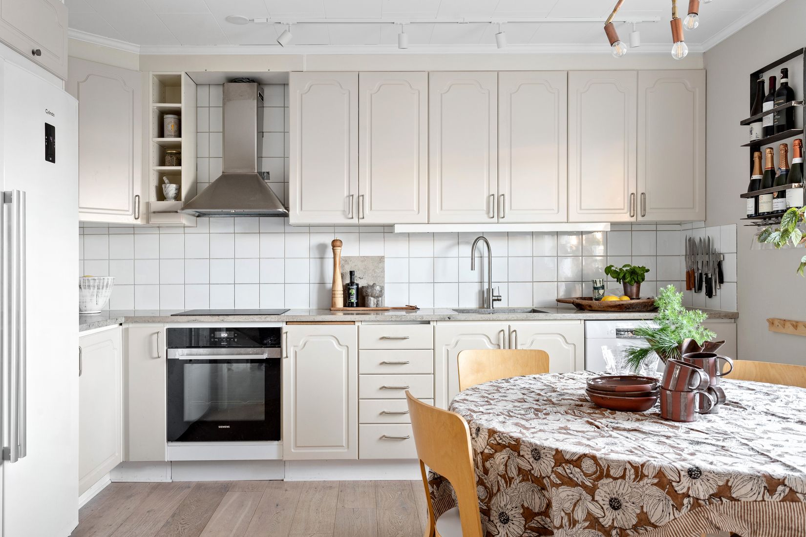 Bostadsrätt, Radhus, Bogrens Väg 36, Onsala, Kungsbacka