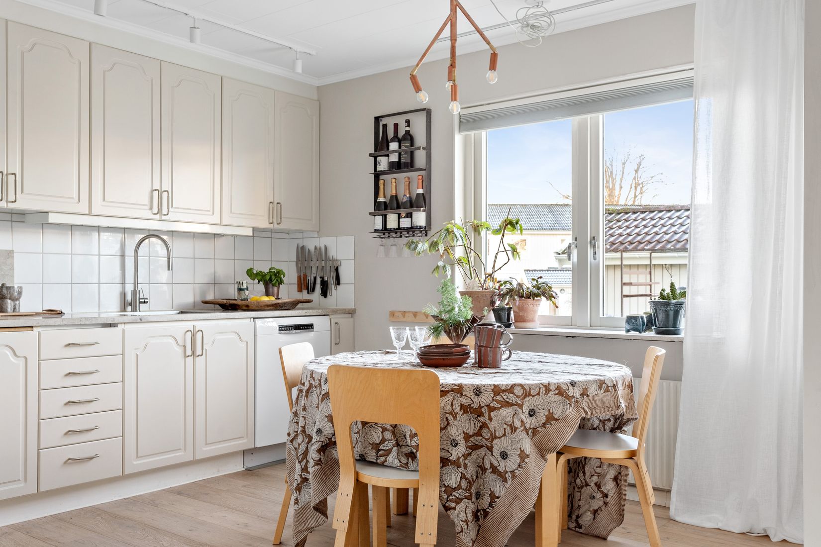 Bostadsrätt, Radhus, Bogrens Väg 36, Onsala, Kungsbacka