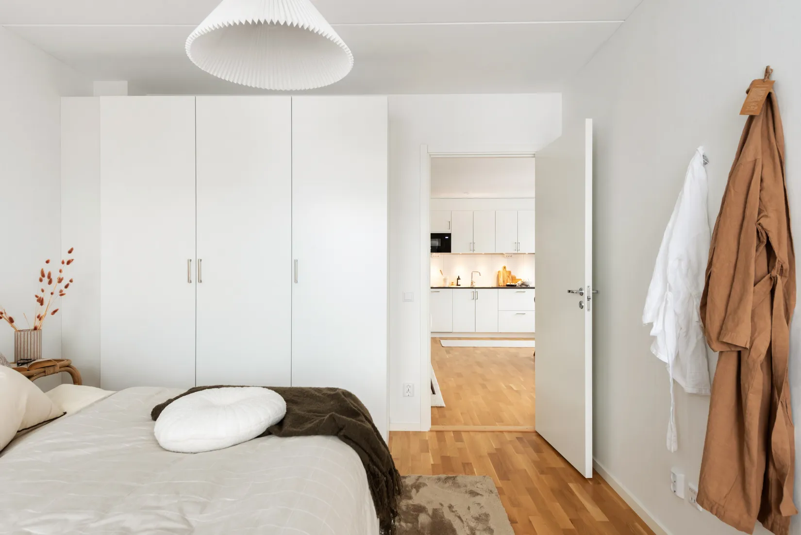 Bostadsrätt, Brigadgatan 13, lgh 13-1401, Lommarstranden, Norrtälje