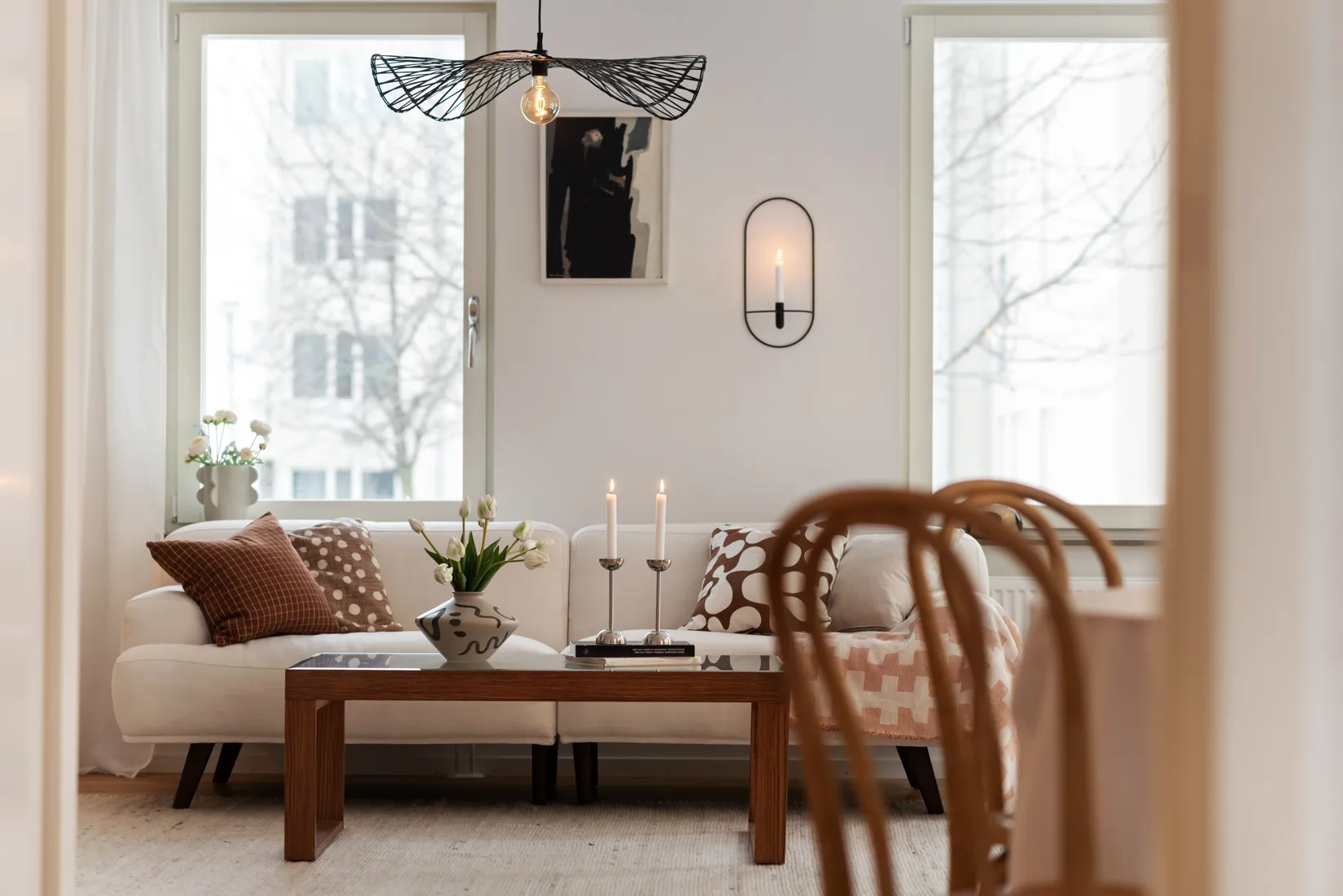 Bostadsrätt, Brigadgatan 13, lgh 13-1401, Lommarstranden, Norrtälje