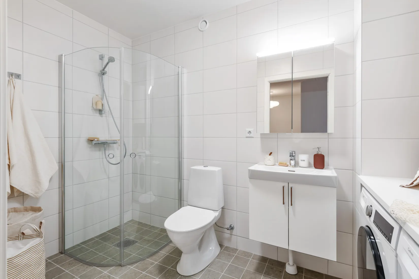 Bostadsrätt, Brigadgatan 7A,  lgh 7-1105, Lommarstranden, Norrtälje