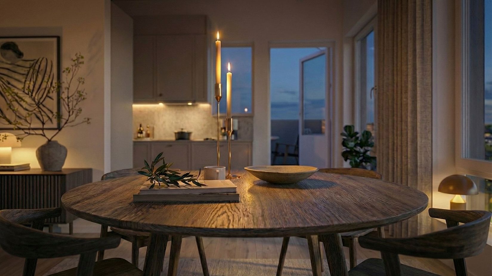 Bostadsrätt, Brigadgatan 13, lgh 13-1203, Lommarstranden, Norrtälje