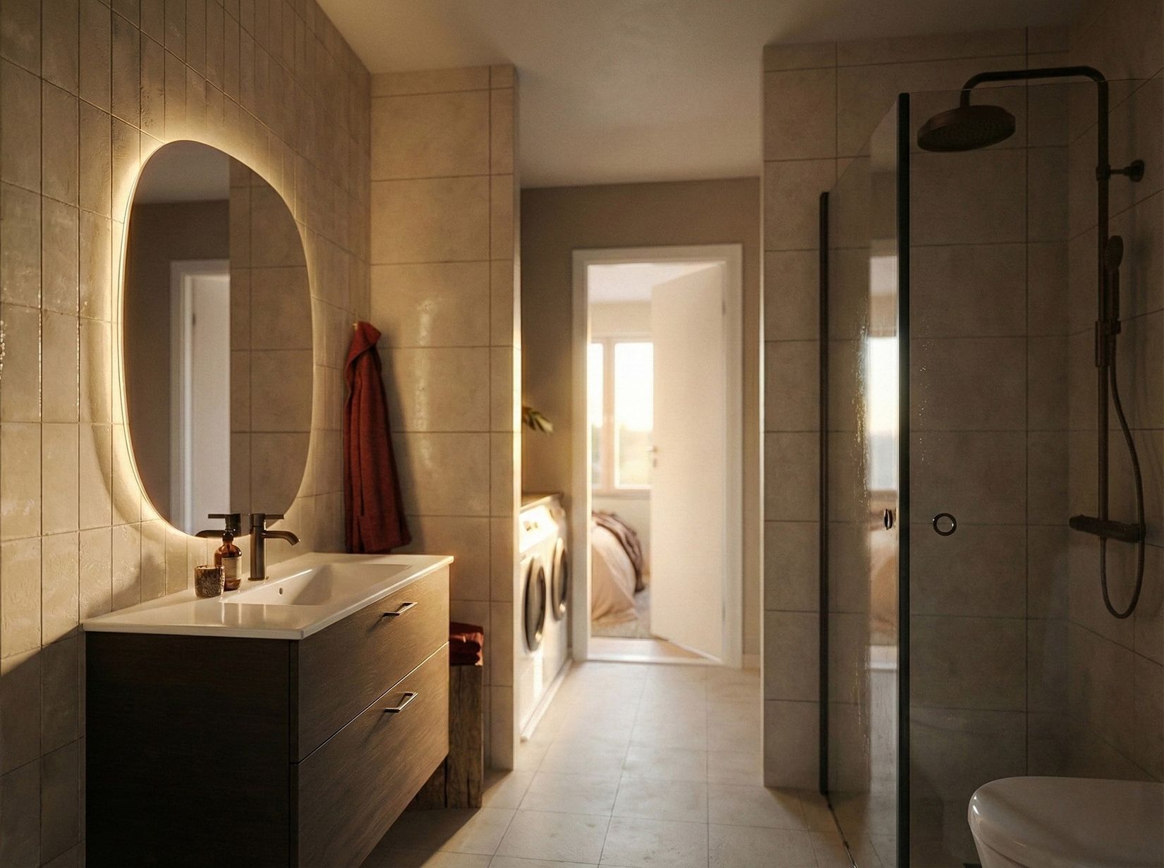 Bostadsrätt, Brigadgatan 7,A lgh 7-1502, Lommarstranden, Norrtälje