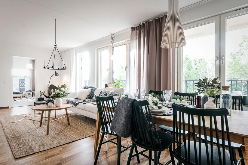 Bostadsrätt, Brigadgatan 7,A lgh 7-1601, Lommarstranden, Norrtälje