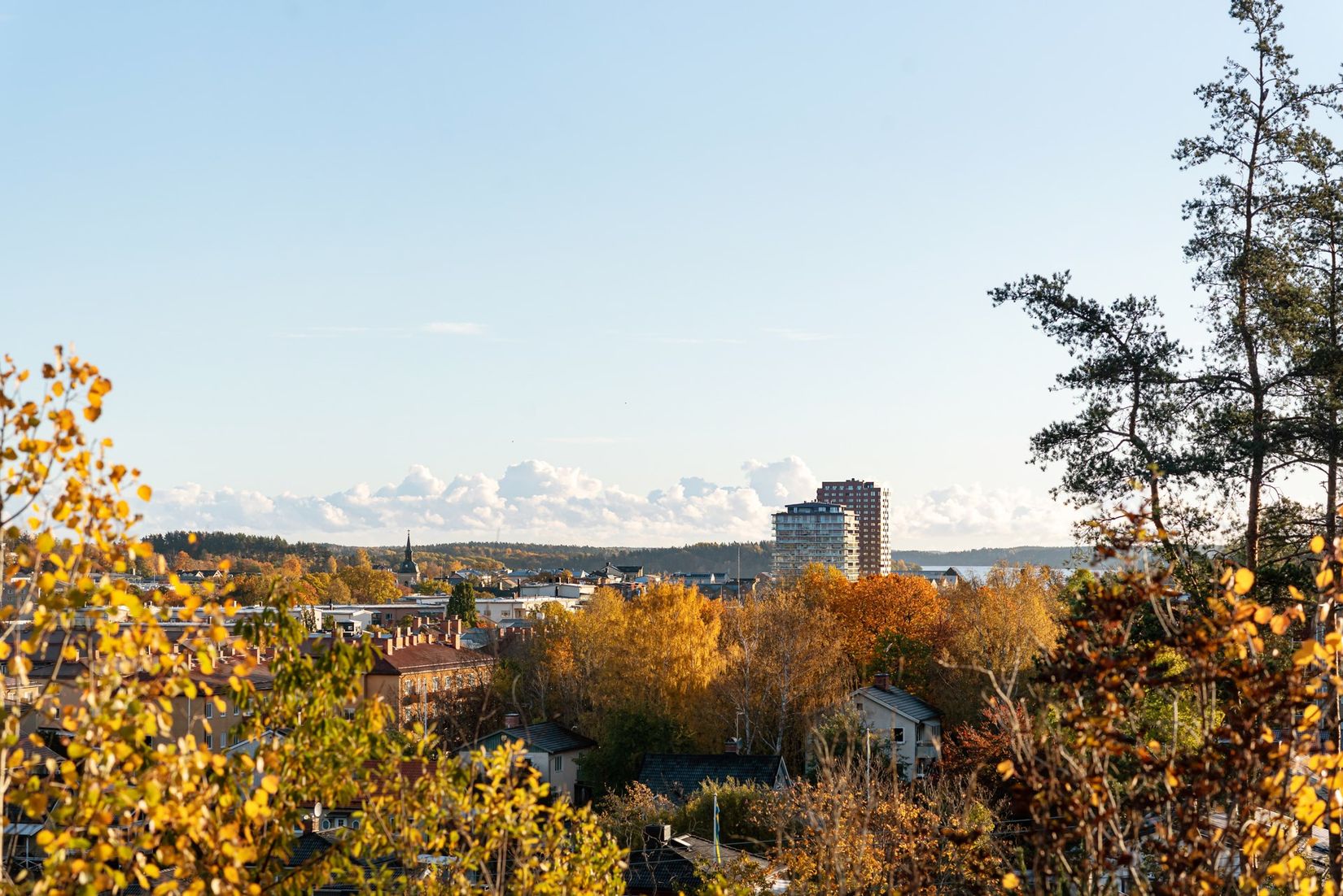 Bostadsrätt, Brigadgatan 7,A lgh 7-1601, Lommarstranden, Norrtälje