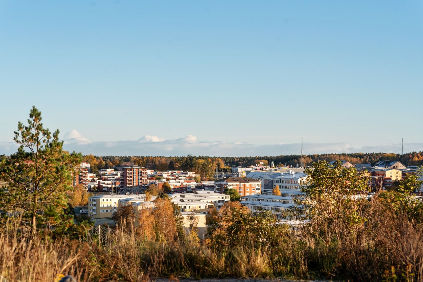 Bostadsrätt, Brigadgatan 7,A lgh 7-1601, Lommarstranden, Norrtälje