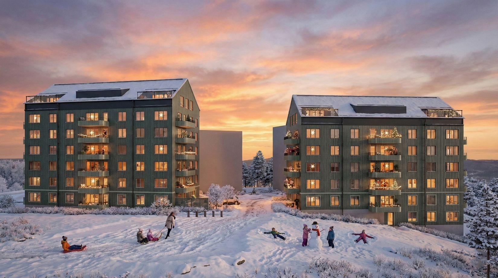 Bostadsrätt, Brigadgatan 13, lgh 13-1102, Lommarstranden, Norrtälje