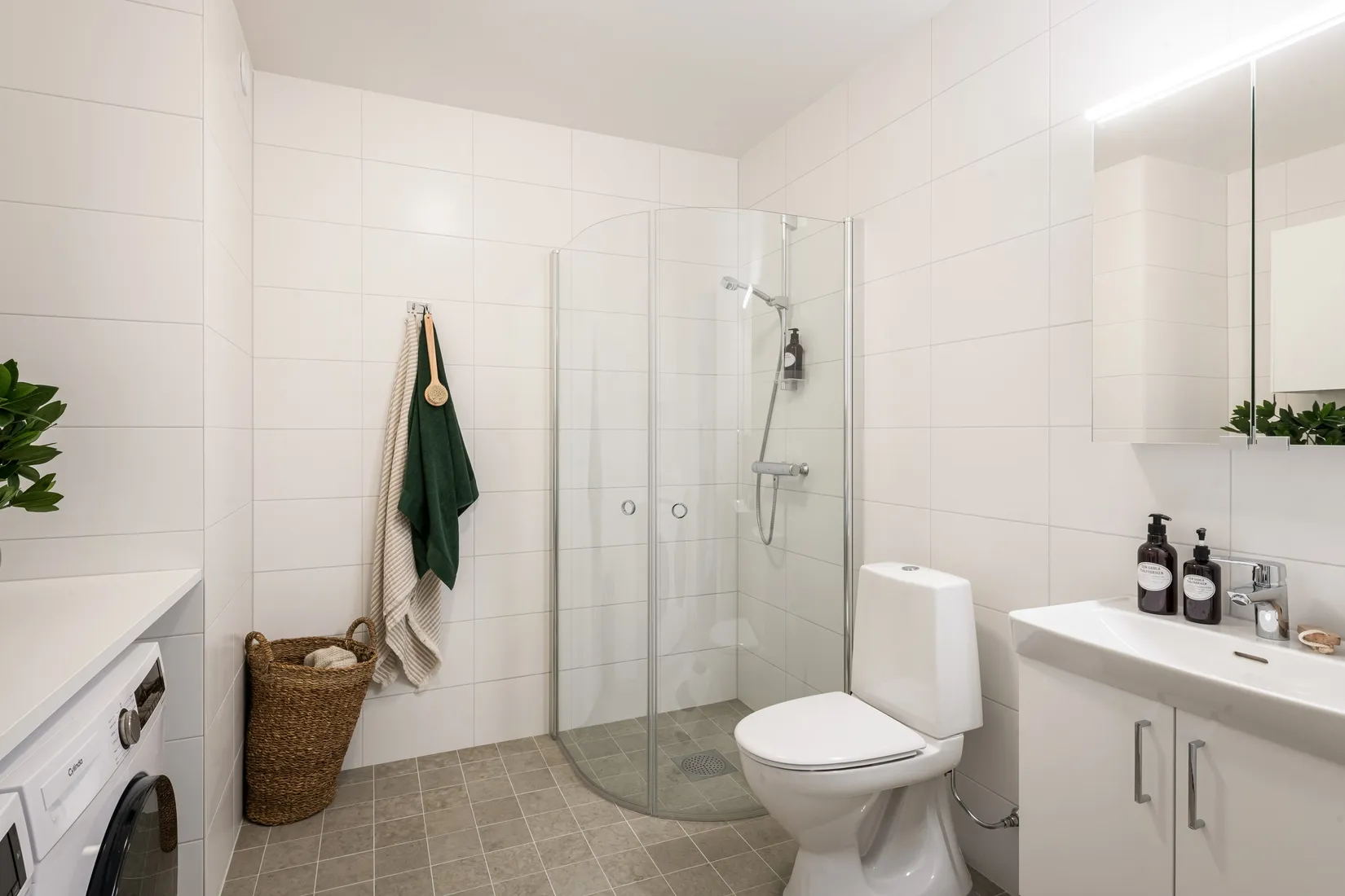Bostadsrätt, Brigadgatan 7A, lgh 7-1501, Lommarstranden, Norrtälje