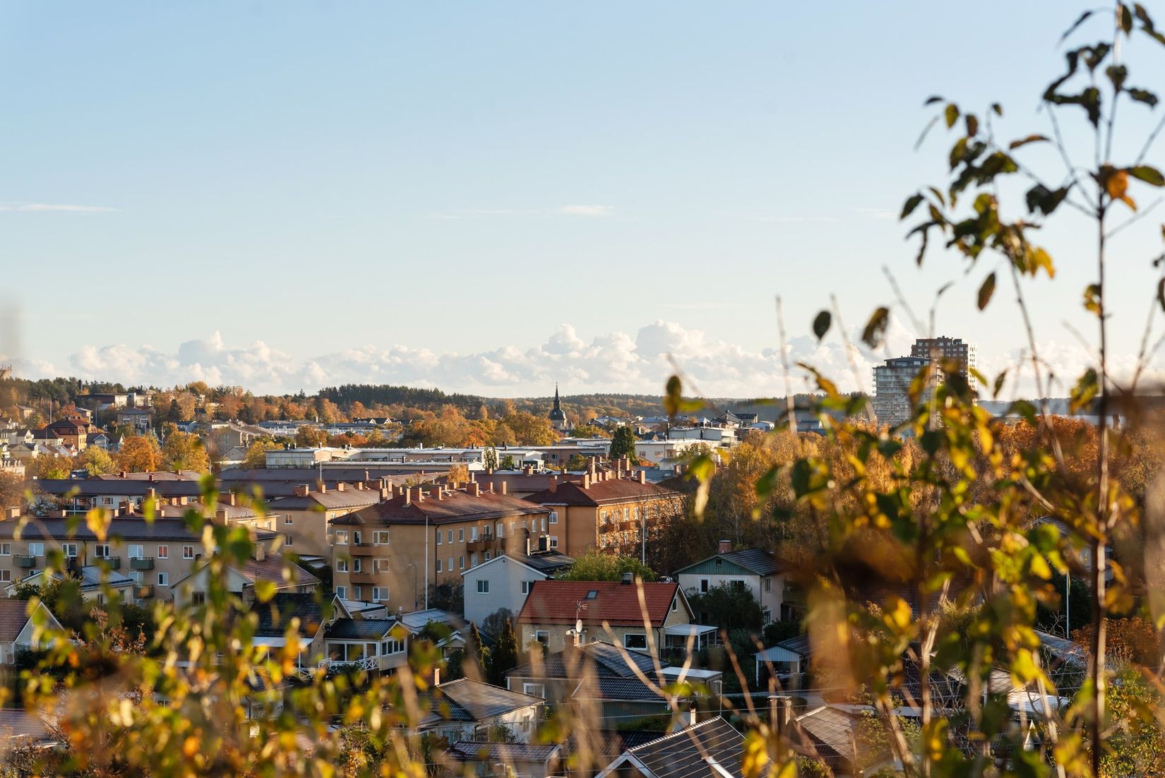 Bostadsrätt, Brigadgatan 7,A lgh 7-1501, Lommarstranden, Norrtälje