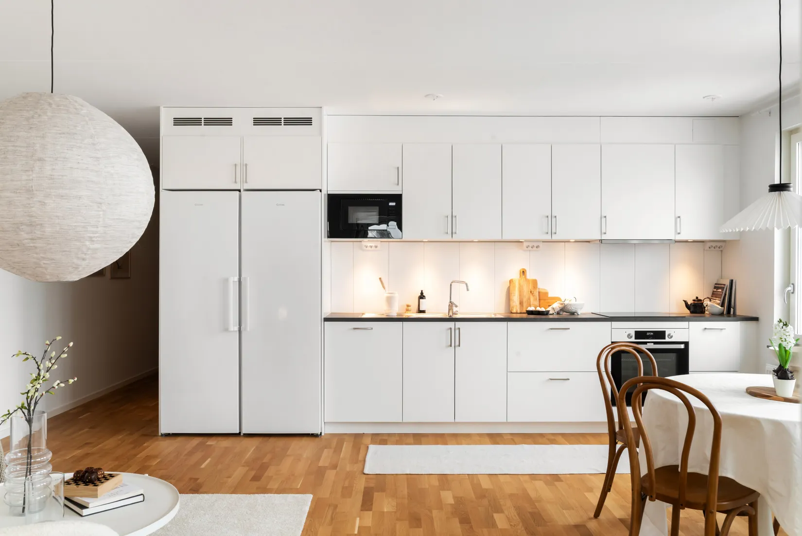 Bostadsrätt, Brigadgatan 7A, lgh 7-1501, Lommarstranden, Norrtälje