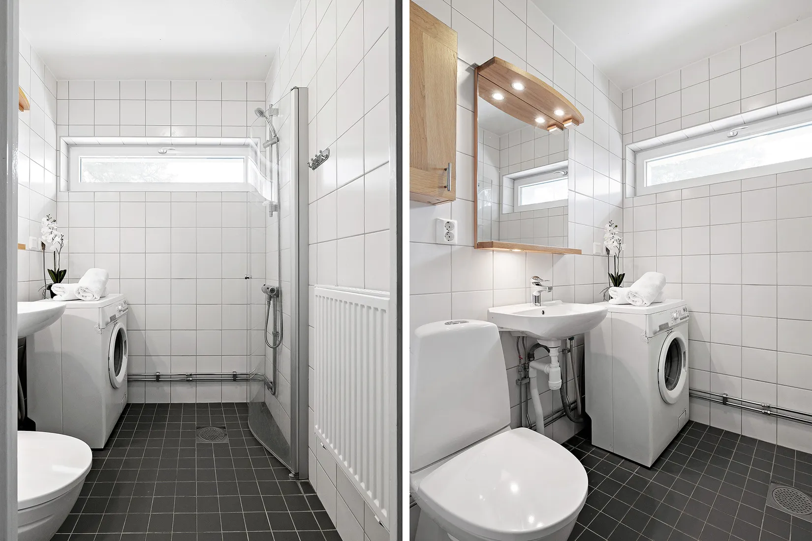 Bostadsrätt, Trollvägen 17, Kallhäll, Järfälla