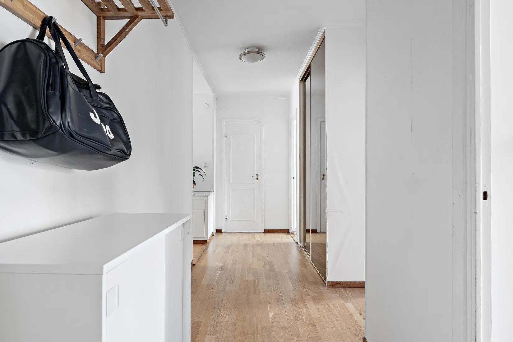 Bostadsrätt, Trollvägen 17, Kallhäll, Järfälla