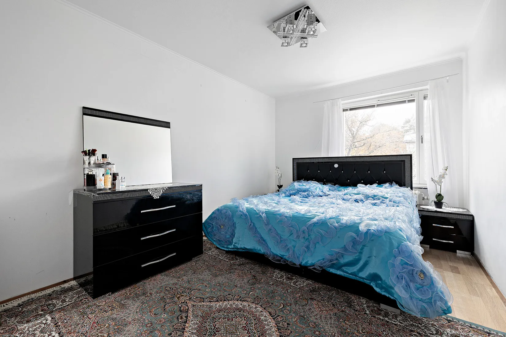 Bostadsrätt, Trollvägen 17, Kallhäll, Järfälla