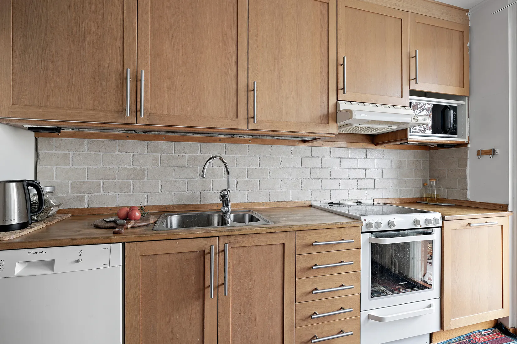 Bostadsrätt, Trollvägen 17, Kallhäll, Järfälla