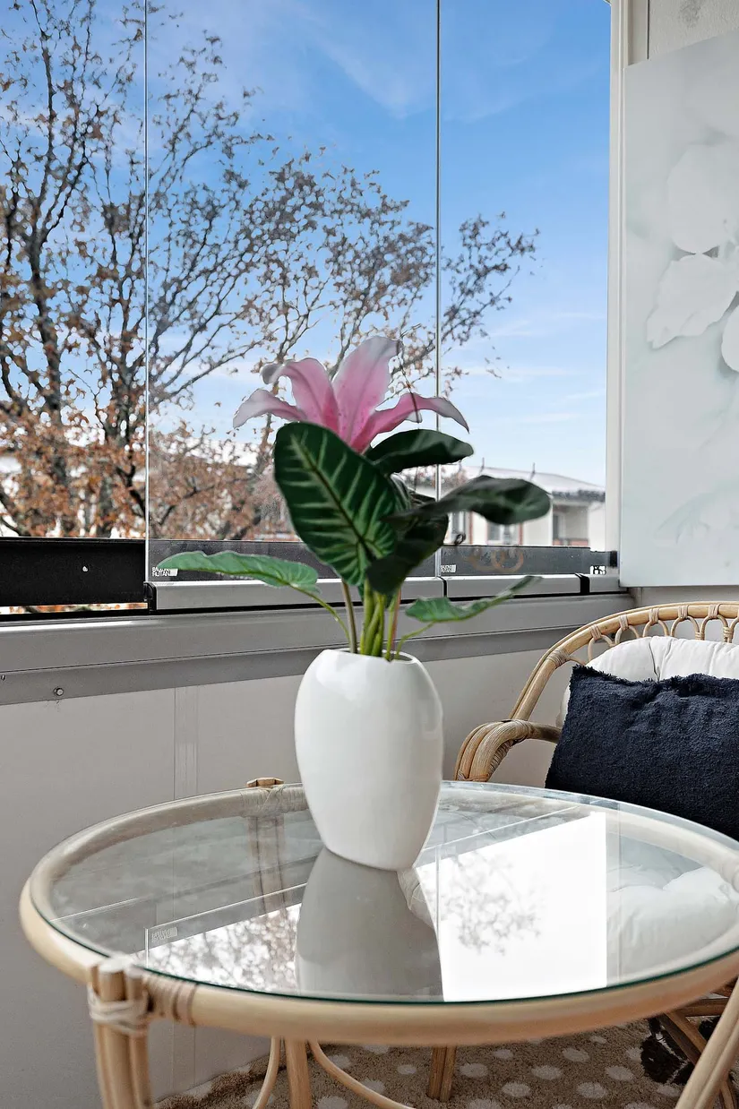 Bostadsrätt, Trollvägen 17, Kallhäll, Järfälla