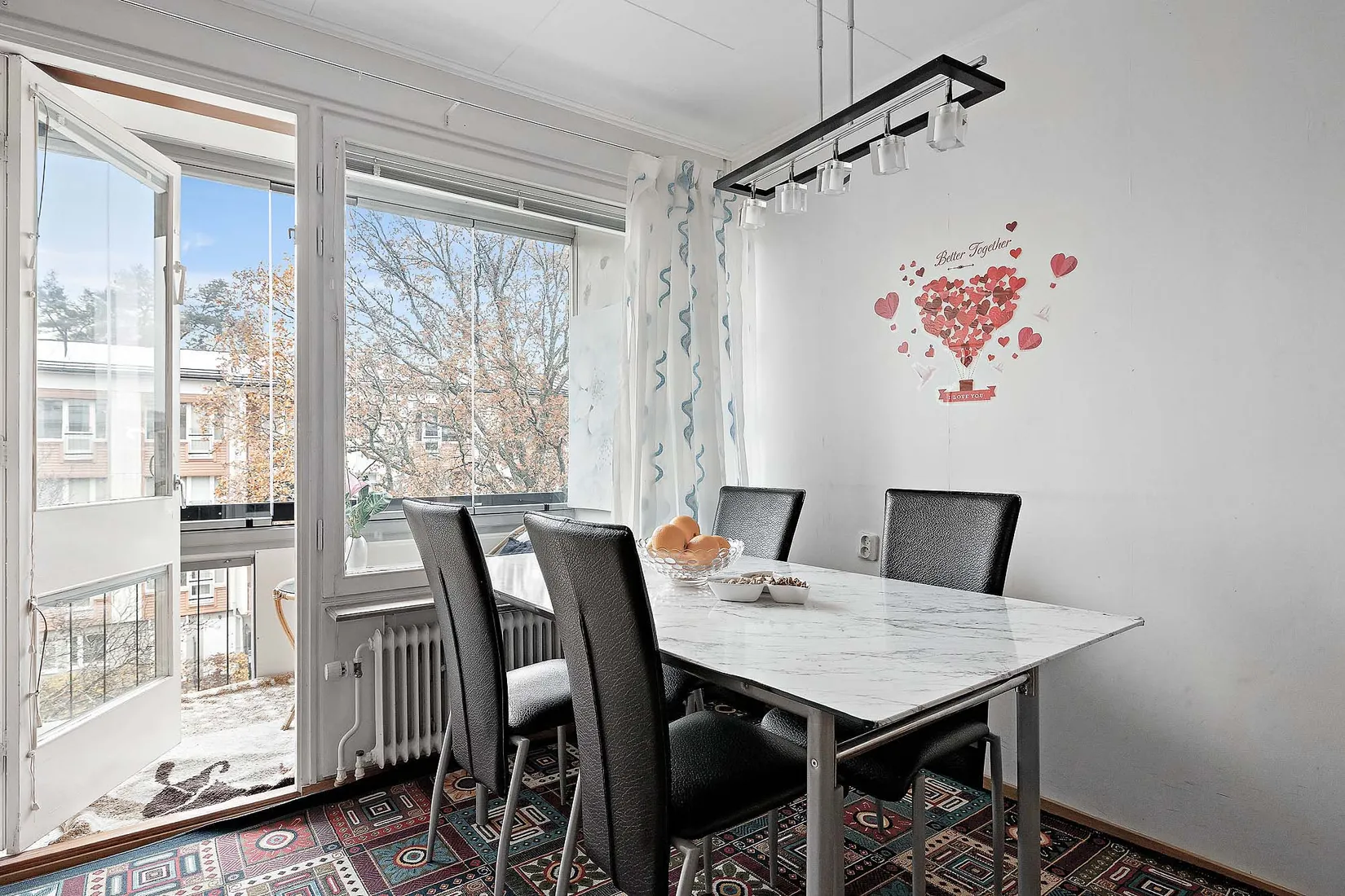 Bostadsrätt, Trollvägen 17, Kallhäll, Järfälla