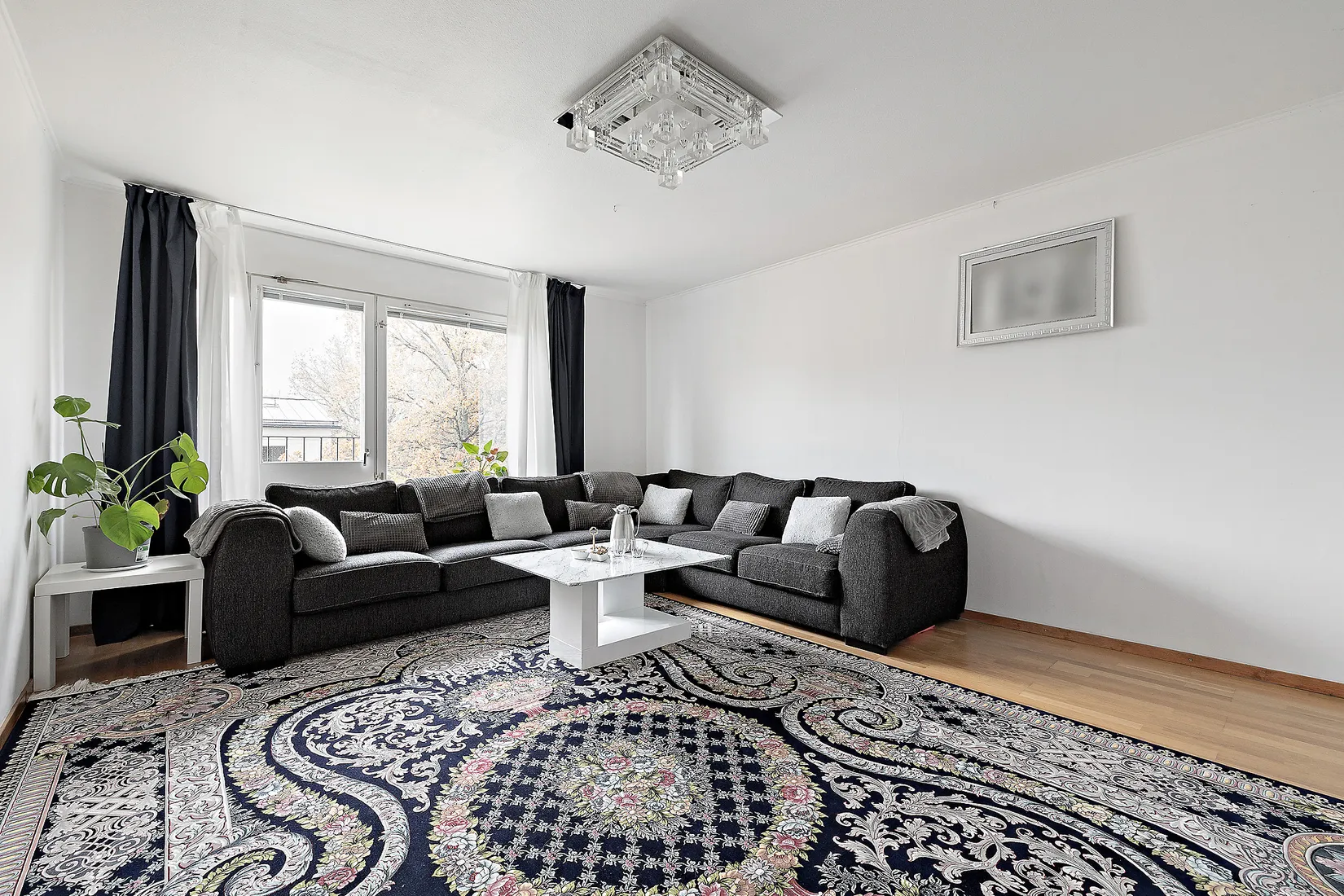 Bostadsrätt, Trollvägen 17, Kallhäll, Järfälla